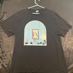 Loewe large tshirt
